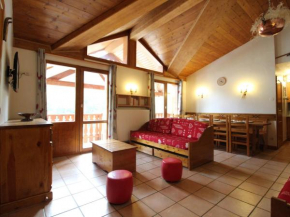 Appartement Duplex 10-12 Pers. avec Balcon, à 20m des Pistes - Val Cenis - FR-1-508-69